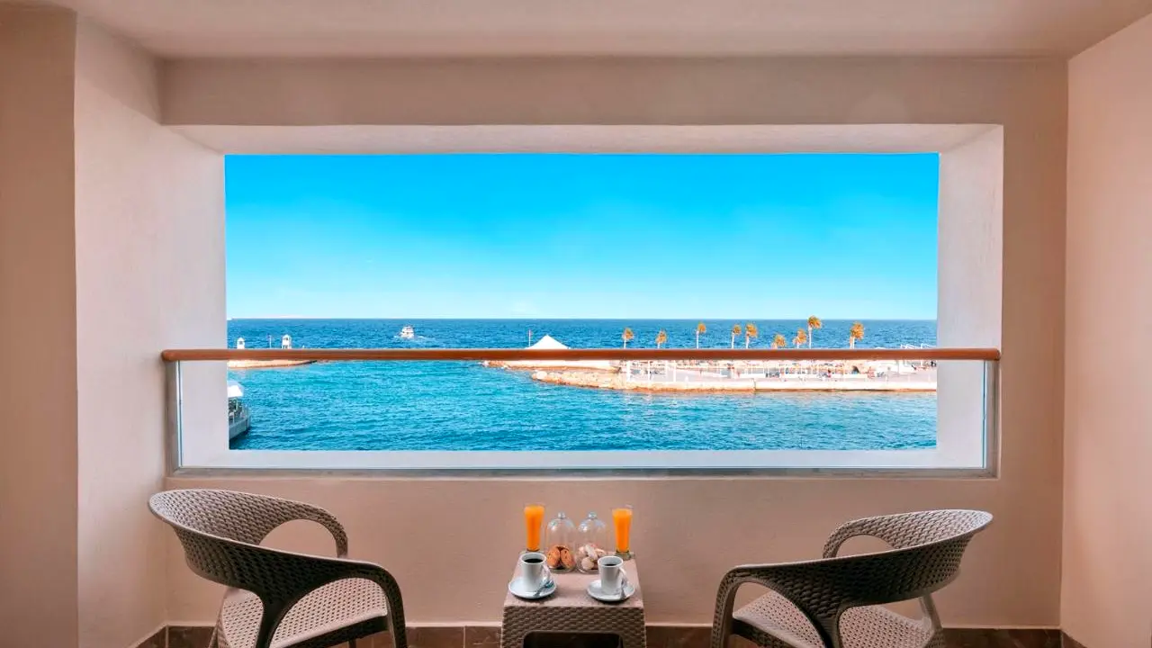 الفندق الباتروس سيتاديل - سهل حشيش